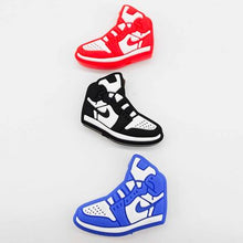 Load image into Gallery viewer, Beads - Silicone Focal #3