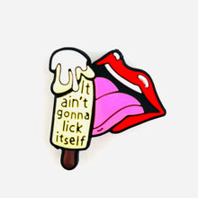 Load image into Gallery viewer, Beads - Silicone Focal 18+ Adults Only #4