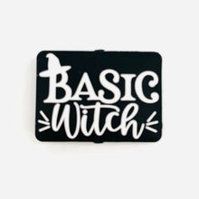 Load image into Gallery viewer, Beads - Silicone Focal #3