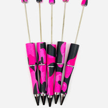 Load image into Gallery viewer, Beadable Printed Pens