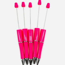 Load image into Gallery viewer, Beadable Pens