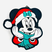 Load image into Gallery viewer, Beads - Silicone Focal #3