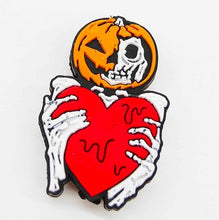 Load image into Gallery viewer, Beads - Silicone Focal #3