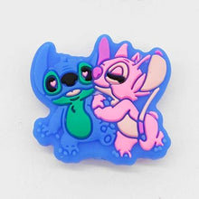 Load image into Gallery viewer, Beads - Silicone Focal #3