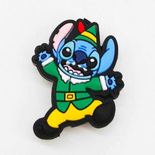 Load image into Gallery viewer, Beads - Silicone Focal #3