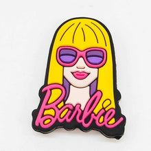 Load image into Gallery viewer, Beads - Silicone Focal #3