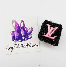 Load image into Gallery viewer, Rhinestone Designer Cubes