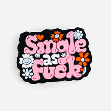 Load image into Gallery viewer, Beads - Silicone Focal 18+ Adults Only #4