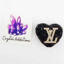 Load image into Gallery viewer, Rhinestone Designer Cubes