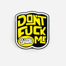 Load image into Gallery viewer, Beads - Silicone Focal 18+ Adults Only #4