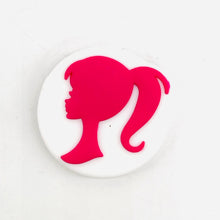 Load image into Gallery viewer, Beads - Silicone Focal #3