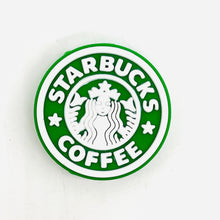 Load image into Gallery viewer, Beads - Silicone Focal #3