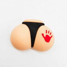 Load image into Gallery viewer, Beads - Silicone Focal 18+ Adults Only #4