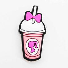 Load image into Gallery viewer, Beads - Silicone Focal #3