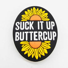 Load image into Gallery viewer, Beads - Silicone Focal #3