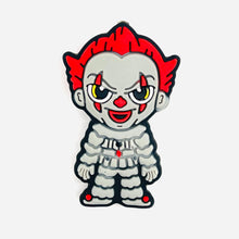 Load image into Gallery viewer, Beads - Silicone Focal #3