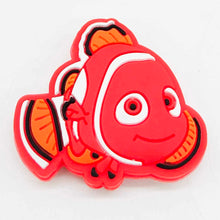 Load image into Gallery viewer, Beads - Silicone Focal #3