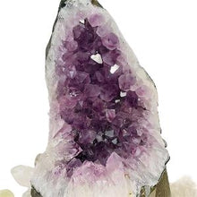 Load image into Gallery viewer, Amethyst Geode #45