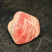 Load image into Gallery viewer, Rhodocrosite XL Tumble #49