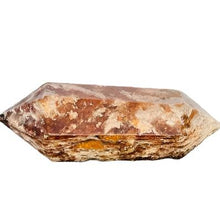 Load image into Gallery viewer, 1000 Layer Garden Quartz D/T Point #51