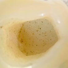 Load image into Gallery viewer, Agate Druzy Geode Skull #168