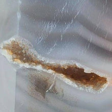 Load image into Gallery viewer, Agate Druzy Point # 8