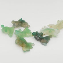 Load image into Gallery viewer, Agate Goldfish