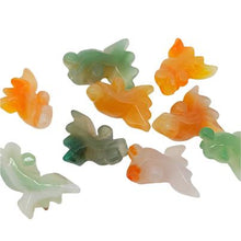 Load image into Gallery viewer, Agate Goldfish