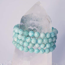 Load image into Gallery viewer, Amazonite Bracelet