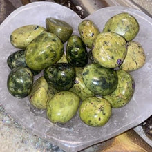 Load image into Gallery viewer, Atlantasite Tumble