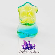 Load image into Gallery viewer, Aura Quartz Goddesses - Medium