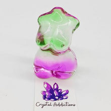 Load image into Gallery viewer, Aura Quartz Goddesses - Medium