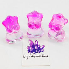 Load image into Gallery viewer, Aura Quartz Goddesses - Small