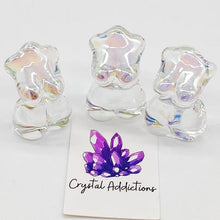 Load image into Gallery viewer, Aura Quartz Goddesses - Small