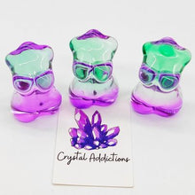 Load image into Gallery viewer, Aura Quartz Goddesses - Small