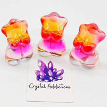 Load image into Gallery viewer, Aura Quartz Goddesses - Small