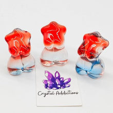 Load image into Gallery viewer, Aura Quartz Goddesses - Small