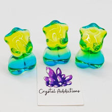 Load image into Gallery viewer, Aura Quartz Goddesses - Small