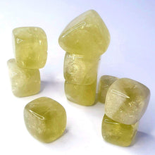 Load image into Gallery viewer, Citrine Tumble