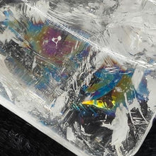 Load image into Gallery viewer, Clear Quartz Ankh # 54