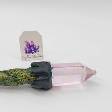 Load image into Gallery viewer, Crystal Wand # 28