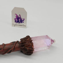 Load image into Gallery viewer, Crystal Wand # 38