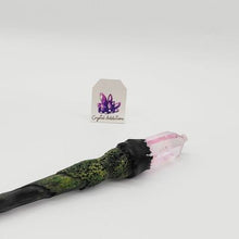 Load image into Gallery viewer, Crystal Wand # 80