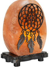 Load image into Gallery viewer, Salt Lamps