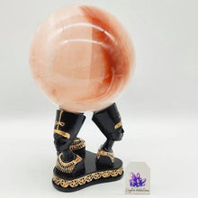 Load image into Gallery viewer, Egyptian Head XL Stands