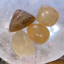 Load image into Gallery viewer, Golden Healer Tumble