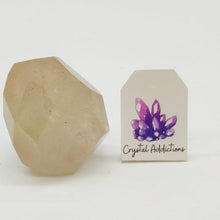 Load image into Gallery viewer, Golden Rutile Freeform # 78