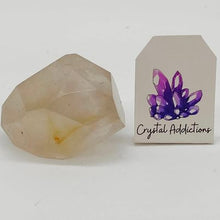 Load image into Gallery viewer, Golden Rutile Freeform # 94