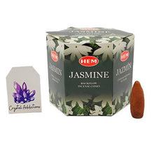 Load image into Gallery viewer, HEM Incense Backflow Cones