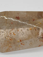 Load image into Gallery viewer, Golden Rutile Freeform #41